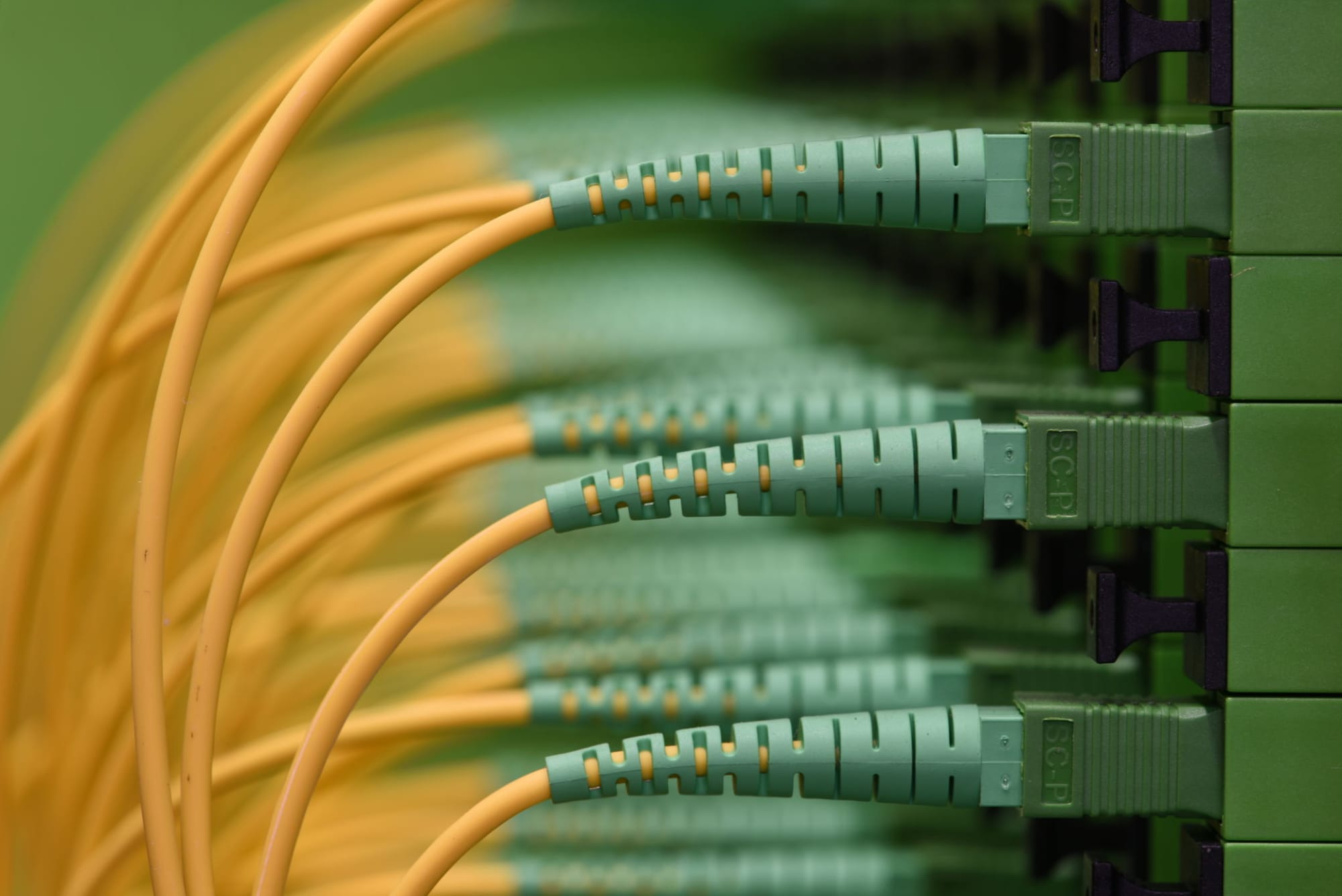 Fibre, FTTx & xPON engineering