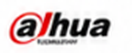 Dahua Technology logo