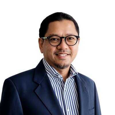 Omar Ahmad Fauzan